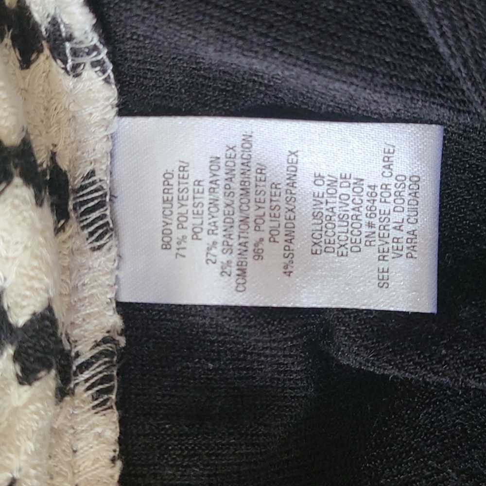 Ladies Studio One Dress - Picture 4 of 9